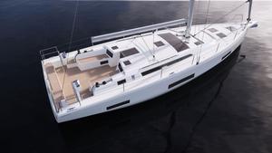 Dufour 470