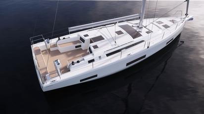 Velero Dufour 470 · 2022 (0)