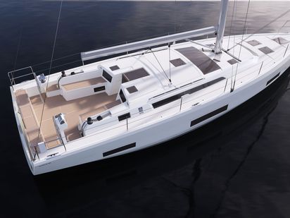 Sailboat Dufour 470 · 2022 (0)