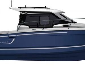 Jeanneau Merry Fisher 795