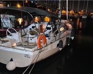 Elan Impression 40.1