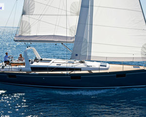 Beneteau Oceanis 48