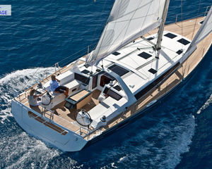 Beneteau Oceanis 48