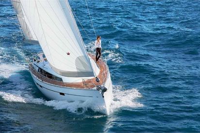 Velero Bavaria Cruiser 46 · 2024 (0)