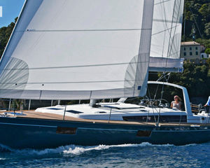 Beneteau Oceanis 48