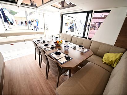 Catamarano Bali 4.6 · 2025 (0)