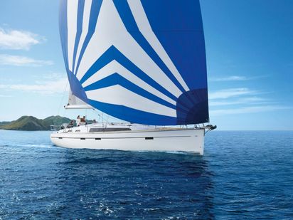 Sailboat Bavaria Cruiser 51 · 2018 · Margot One (1)