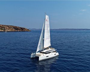 Fountaine Pajot Tanna 47