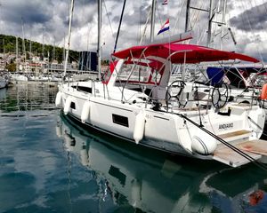 Beneteau Oceanis 46.1