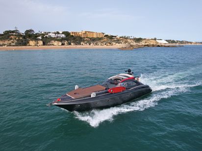 Barco a motor Sunseeker Predator · 2000 (0)