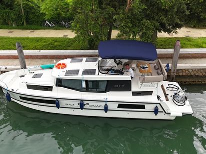 Casa Galleggiante Baltyacht 37 Grand · 2025 (0)