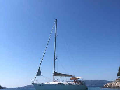 Sailboat Dufour 36 Classic · 2000 (0)