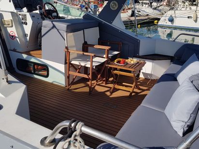 Motorboot Wellcraft 43 Portofino · 1990 (0)