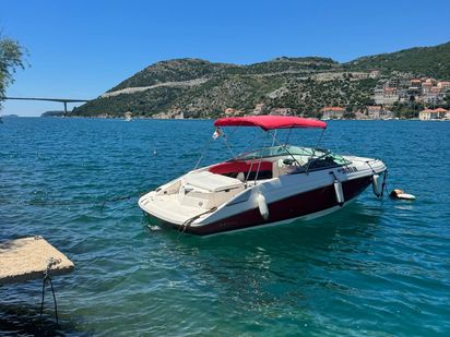 Speedboat Regal 2250 · 2018 (0)