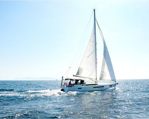 Jeanneau Sun Odyssey 490
