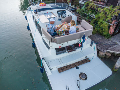 Houseboat Baltyacht 37 Grand · 2025 (0)