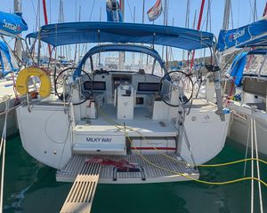 Jeanneau Sun Odyssey 440
