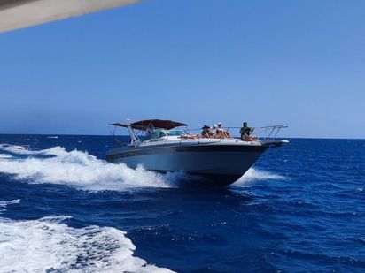 Motorboot Wellcraft 43 Portofino · 1990 · Kastelo (1)