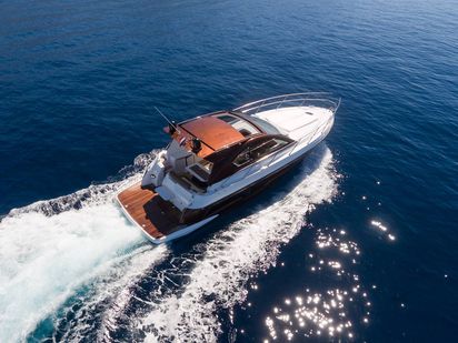Barco a motore Pearlsea pearl Sea 40 coupe · 2024 (0)