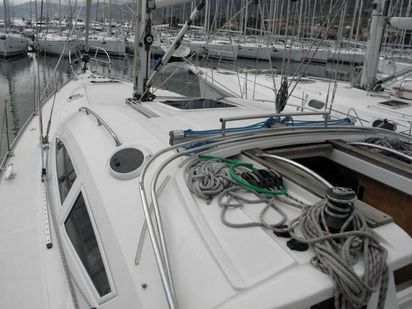 Barca a vela Elan Impression 434 · 2006 (0)