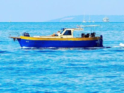 Motorboot Leut Leut · 1950 (0)