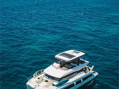 Catamaran Fountaine Pajot MY6 · 2022 (0)