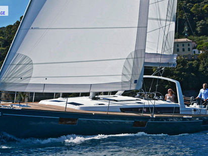 Barca a vela Beneteau Oceanis 48 · 2017 (0)