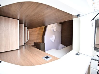 Catamaran Bali 4.6 · 2025 · Arche VI (1)