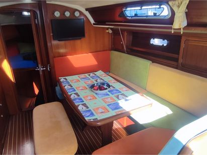 Sailboat Bavaria 37 · 2003 (0)