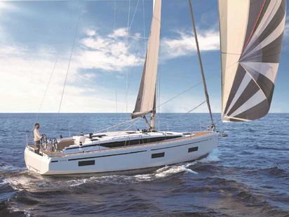 Sailboat Bavaria C42 · 2024 (0)