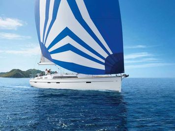 Sailboat Bavaria Cruiser 51 · 2018