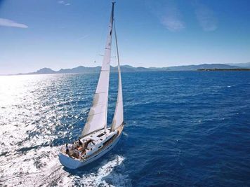 Barca a vela Bavaria Cruiser 46 · 2017