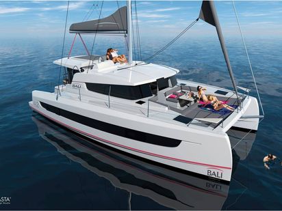 Catamarán Bali 4.2 · 2025 (0)