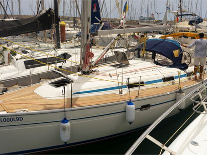 Velero Bavaria 37 · 2003 (0)