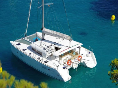 Catamaran Lagoon 400 S2 · 2016 (refit 2021) · Auster (0)