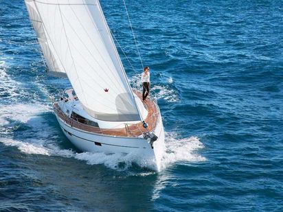 Segelboot Bavaria Cruiser 46 · 2017 (0)