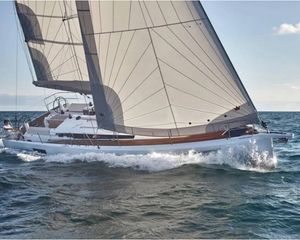 Hanse 458