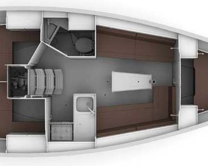 Bavaria Cruiser 34