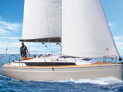 Velero Bavaria Cruiser 34 · 2017 (0)