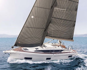 Bavaria Cruiser 38