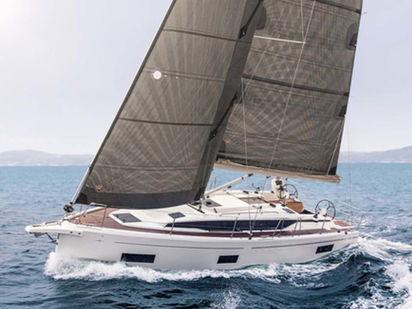 Barca a vela Bavaria Cruiser 38 · 2025 (0)