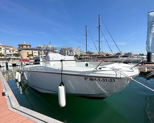 Beneteau Flyer 8 SPACEdeck
