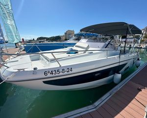 Beneteau Flyer 9