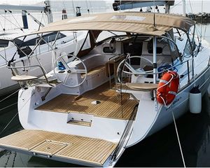 Elan Impression 40