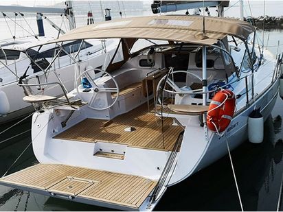 Zeilboot Elan Impression 40 · 2019 (0)