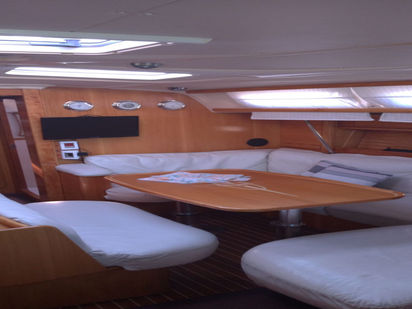 Voilier Bavaria Cruiser 46 · 2006 · ALYA (1)