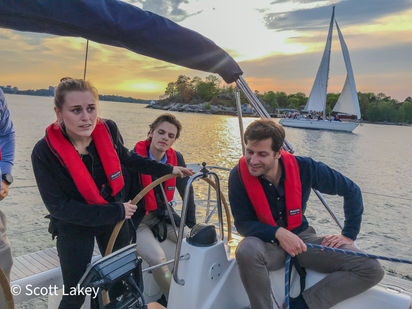 Sailboat Bavaria 46 · 2005 (0)