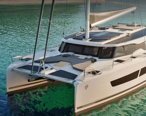 Fountaine Pajot New 41