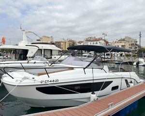 Beneteau Flyer 9