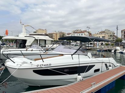 Motorboat Beneteau Flyer 9 · 2023 (0)